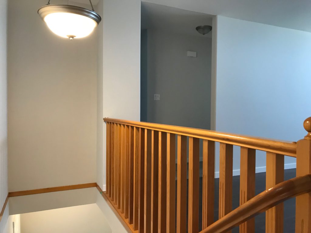 Stair Railing